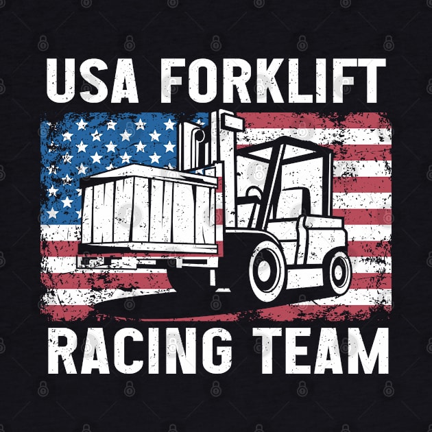 Forklift Certified Forklift Operator Forklift by IngeniousMerch